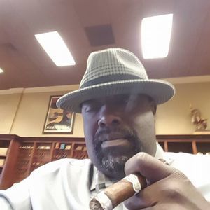 Meet your Posher, Jerry